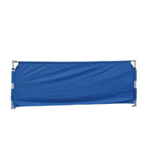 Gazebo Half Wall Kit