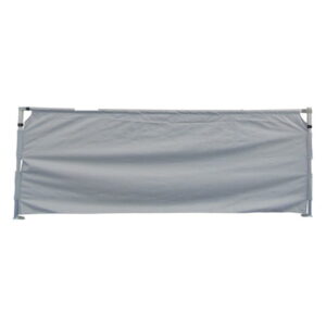 Half Wall Panel Only