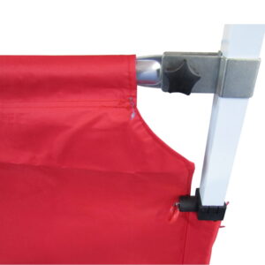 Strengthening Bar and Clamps