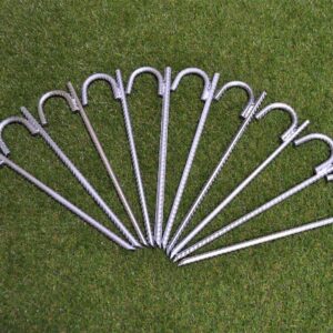 Heavy Duty Stake - 10 Pack