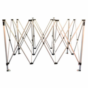 Replacement Gazebo Frame