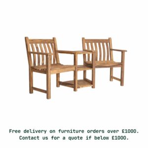 Albany Companion Set