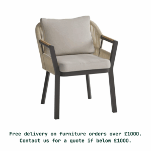 Bali Dining Chair