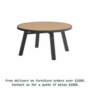 Bali Round Dining Table 150cm